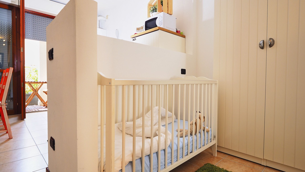 Photo of Bedroom in Acquaseria