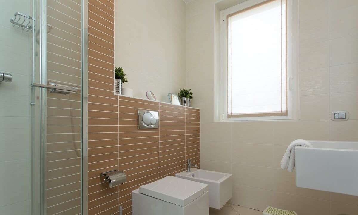 Photo of Bathroom in Maccagno