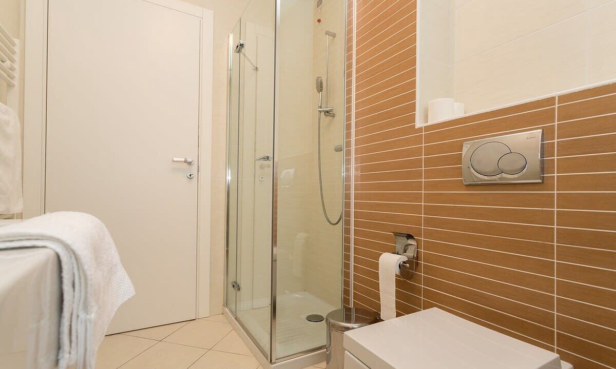 Photo of Bathroom in Maccagno