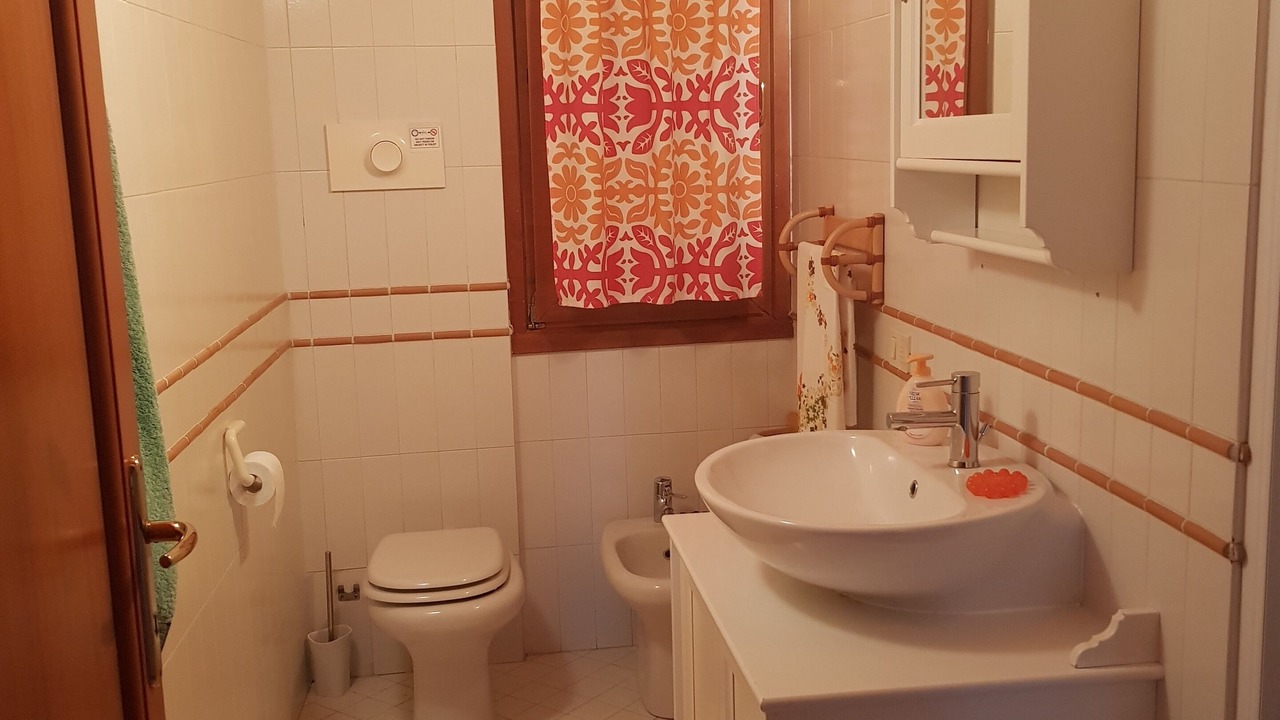 Photo of Bathroom in Crociale