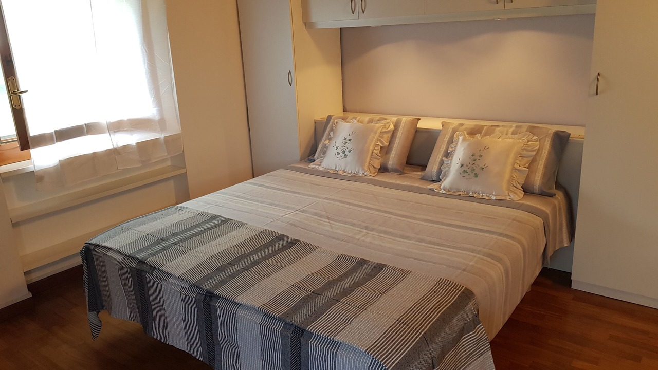 Photo of Bedroom in Crociale