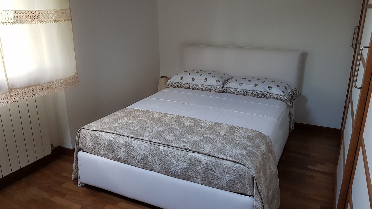 Photo of Bedroom in Crociale