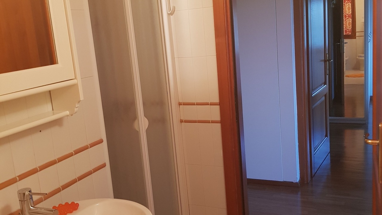 Photo of Bathroom in Crociale