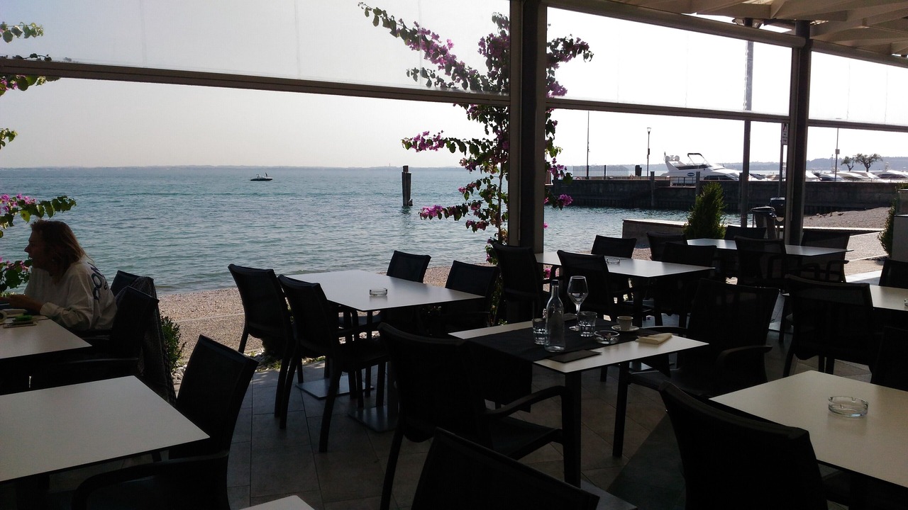 Photo of Outdoor in Crociale