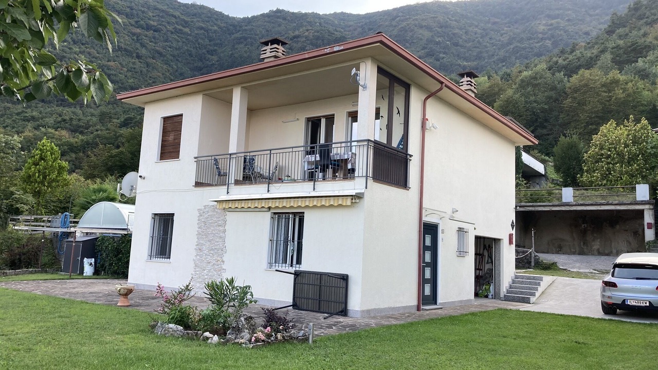 Photo of Outdoor in Tignale