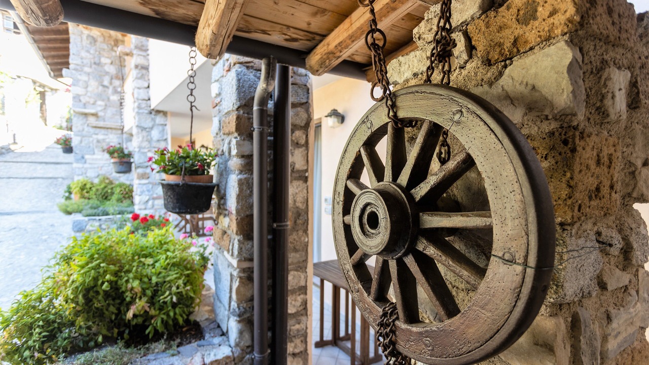 Photo of Outdoor in Vesio