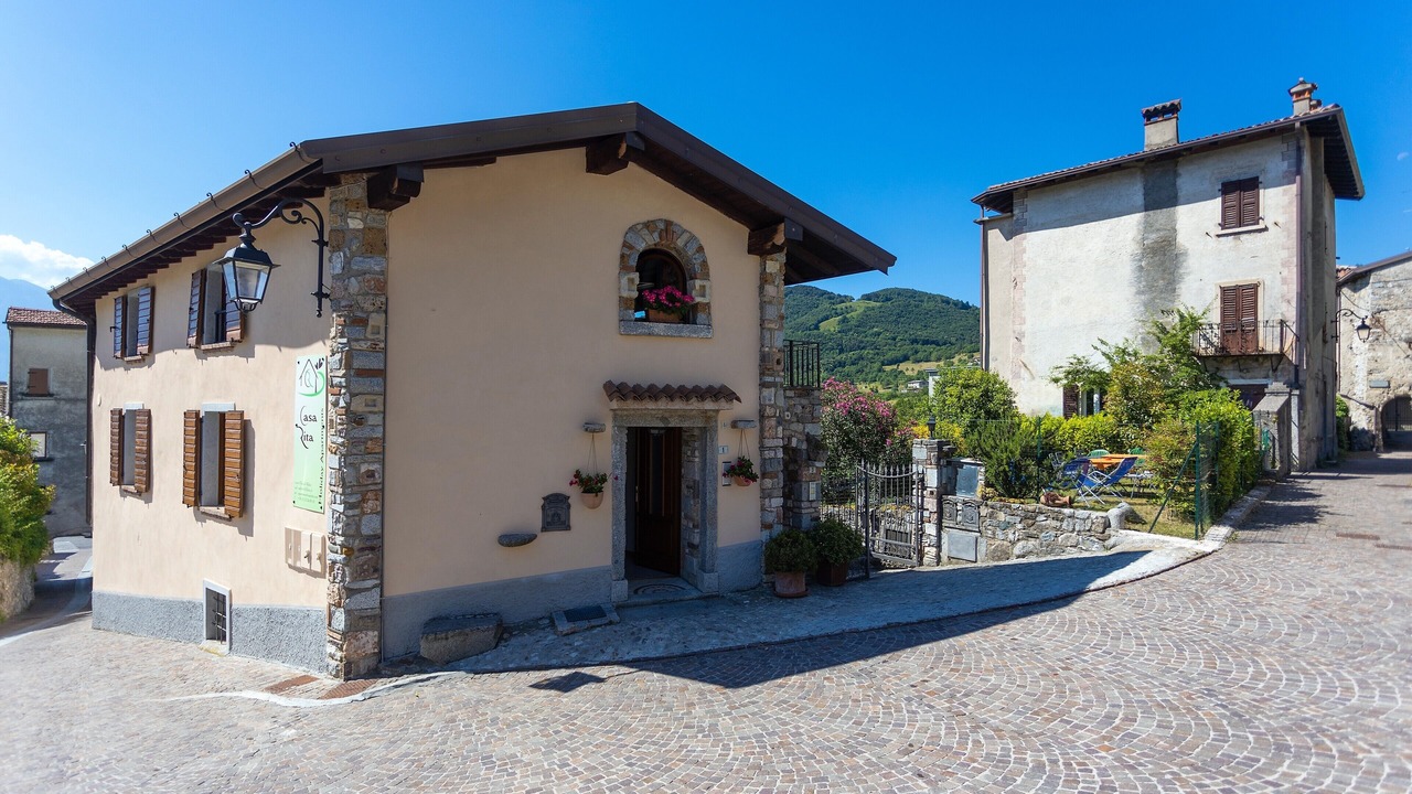 Photo of Outdoor in Vesio