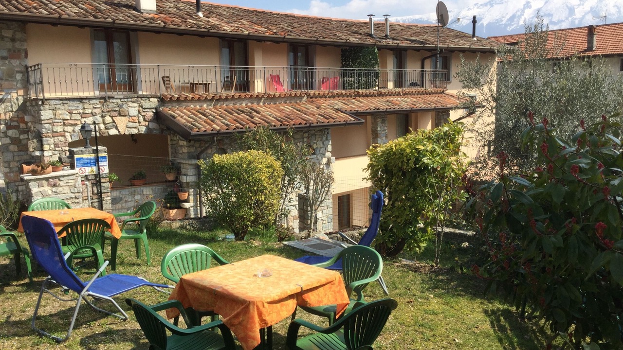 Photo of Outdoor in Vesio
