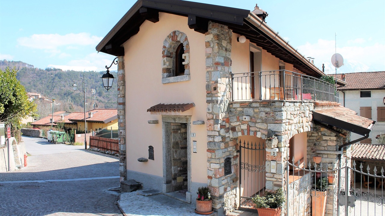 Photo of Outdoor in Vesio