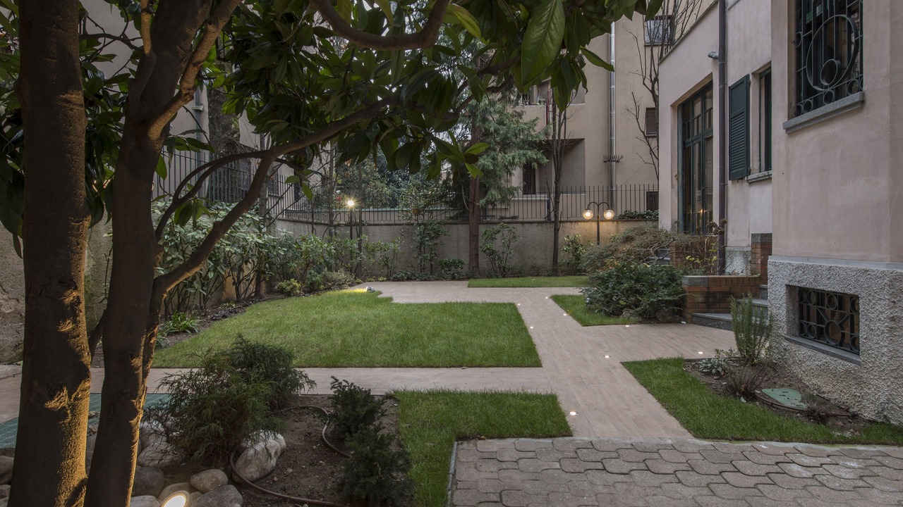 Photo of Outdoor in Tre Torri