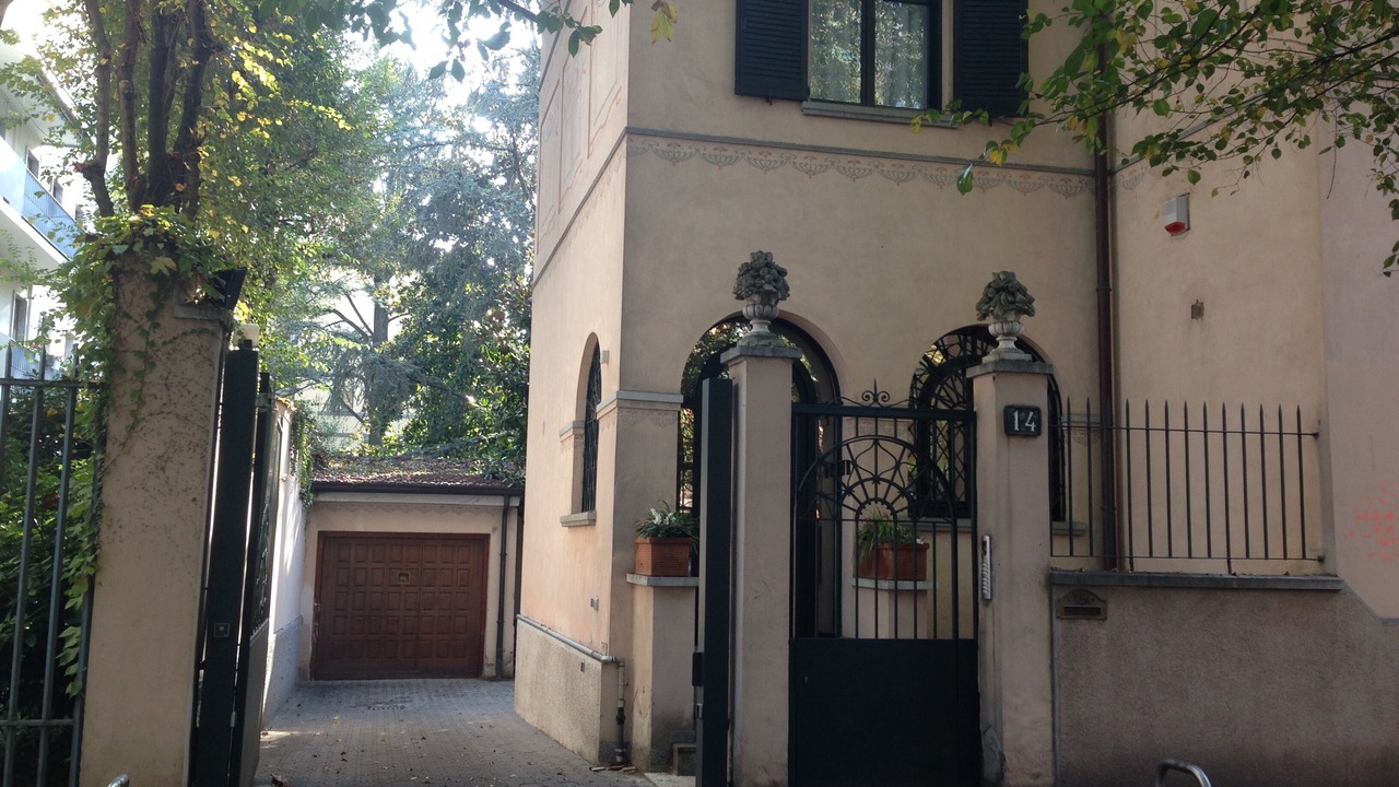 Photo of Outdoor in Tre Torri