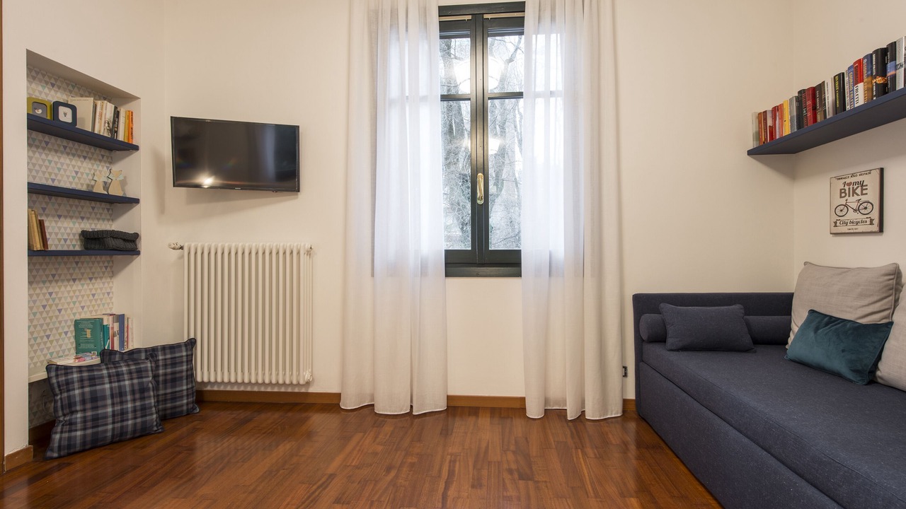 Photo of Livingroom in Tre Torri