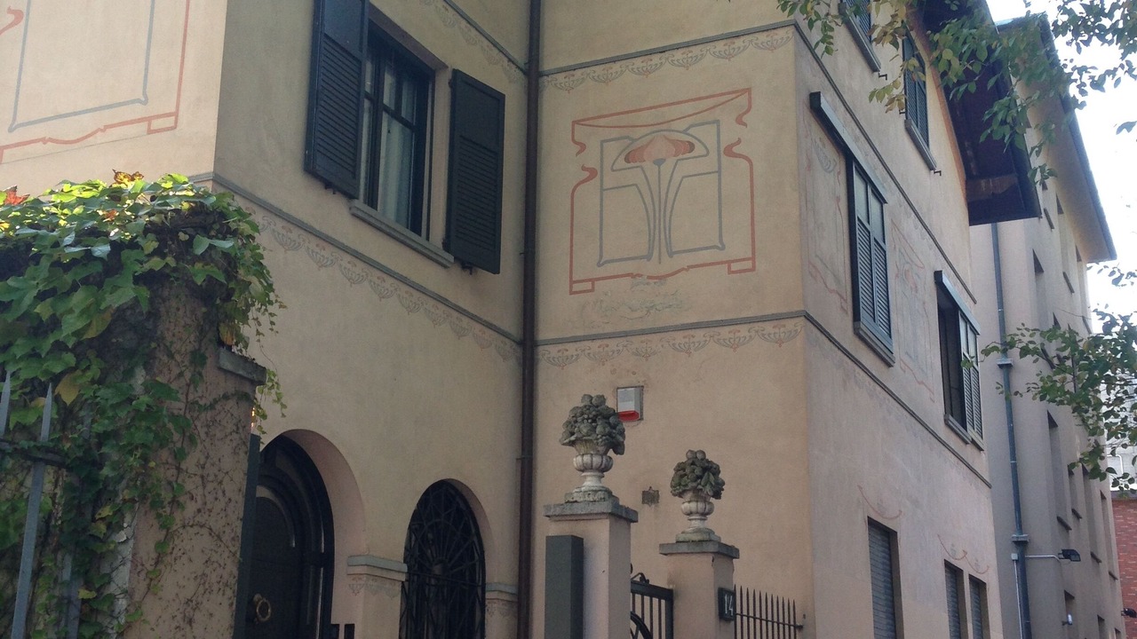 Photo of Outdoor in Tre Torri