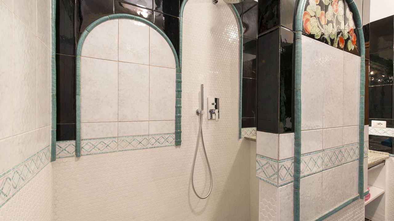Photo of Bathroom in Tre Torri