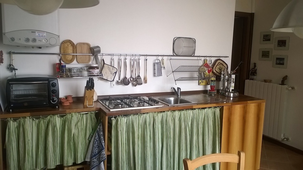 Photo of Kitchen in Fonteno