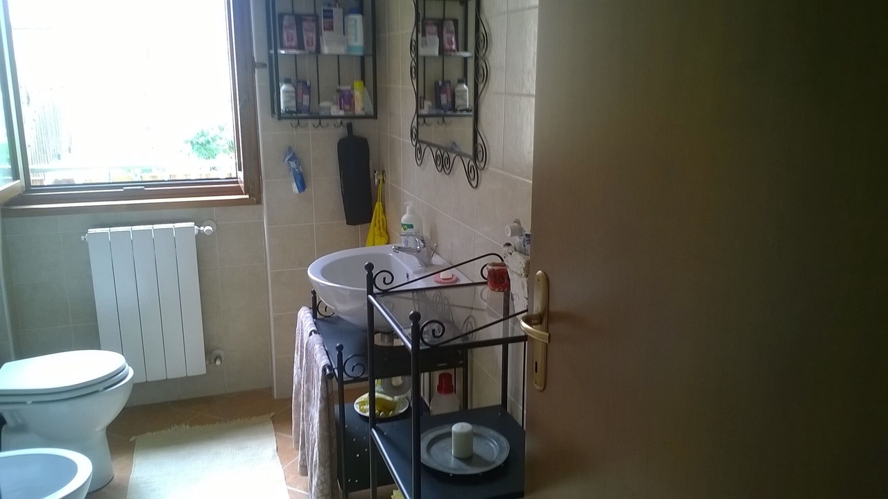 Photo of Bathroom in Fonteno