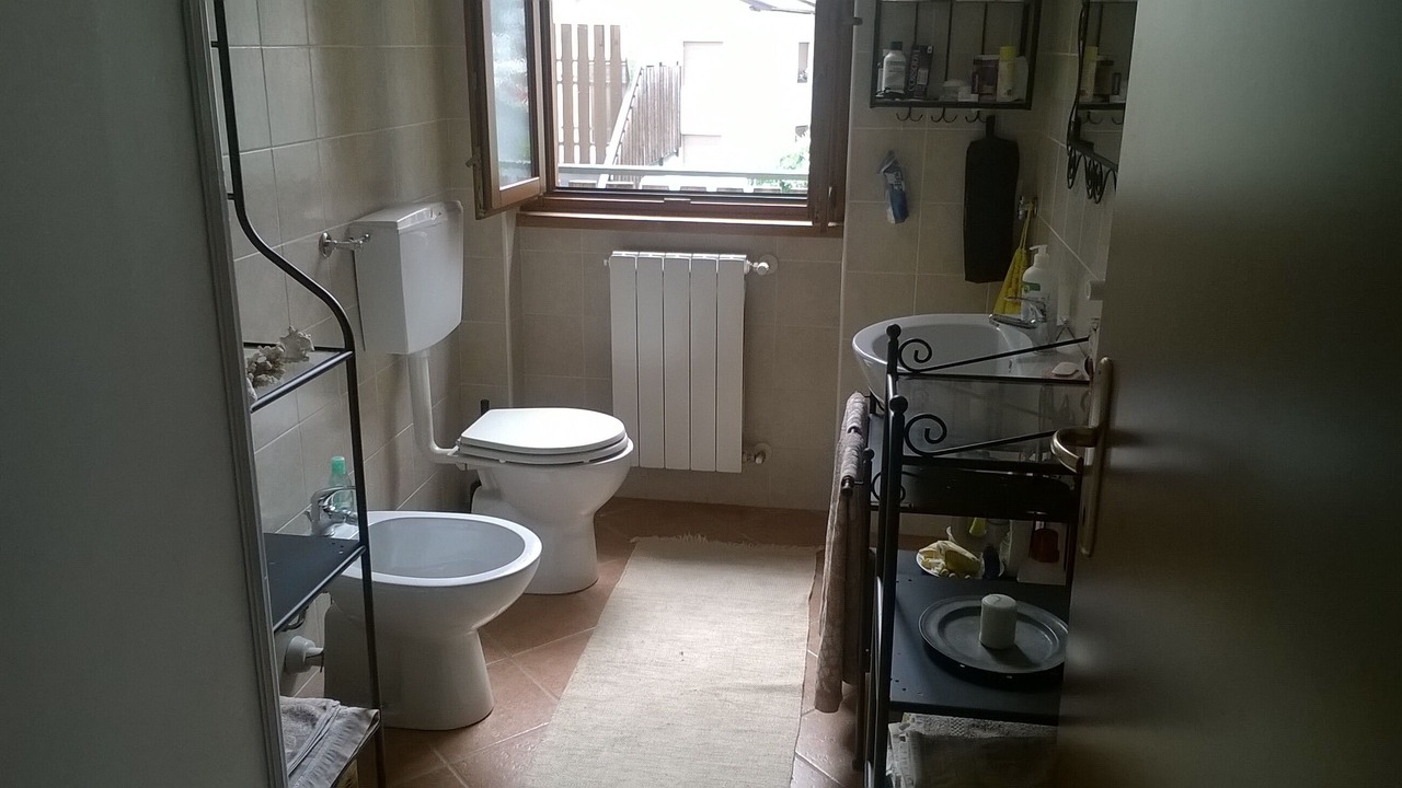 Photo of Bathroom in Fonteno