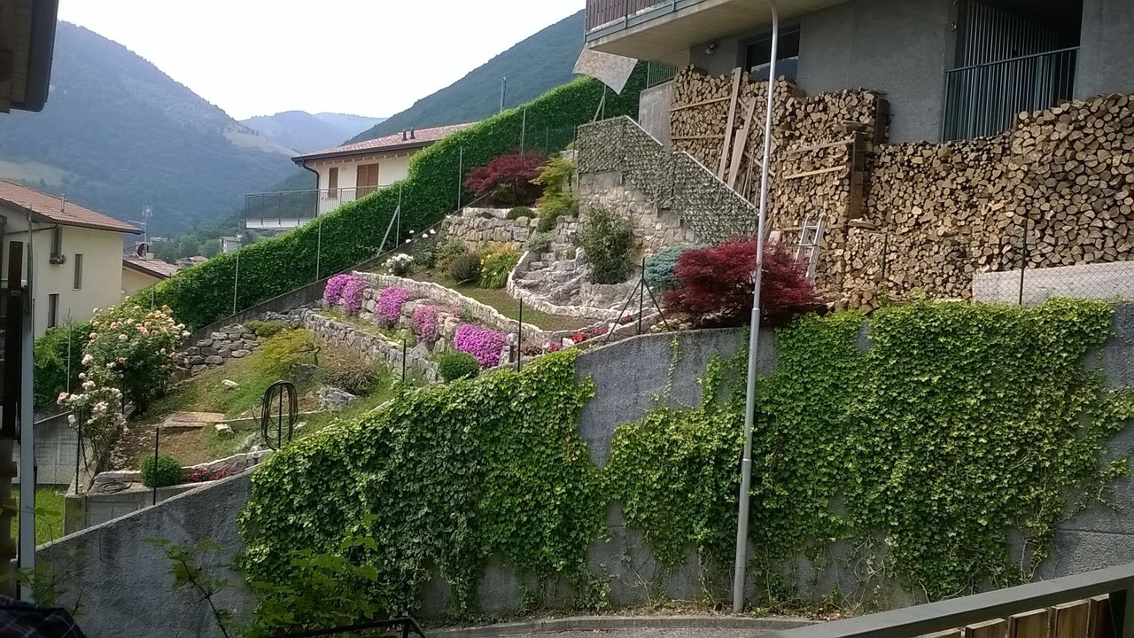 Photo of Outdoor in Fonteno