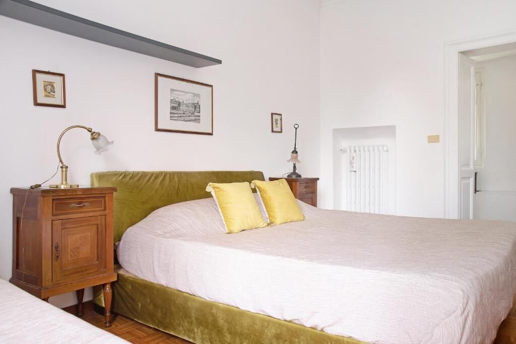Photo of Bedroom in Capolago