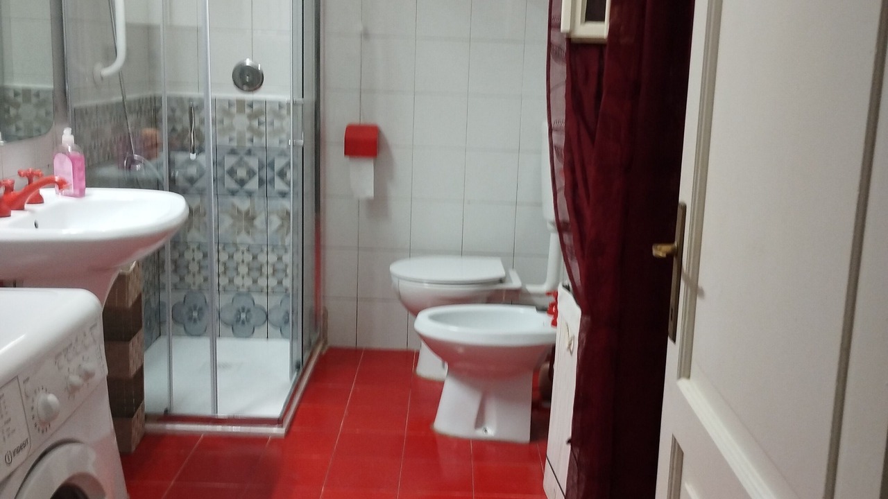 Photo of Bathroom in Capolago