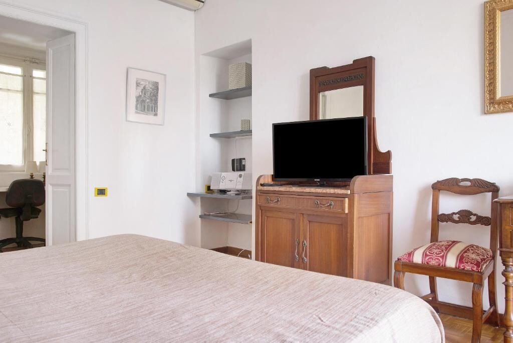Photo of Bedroom in Capolago