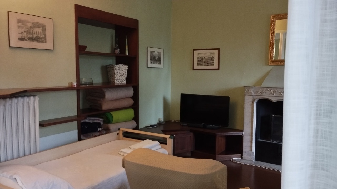 Photo of Livingroom in Capolago