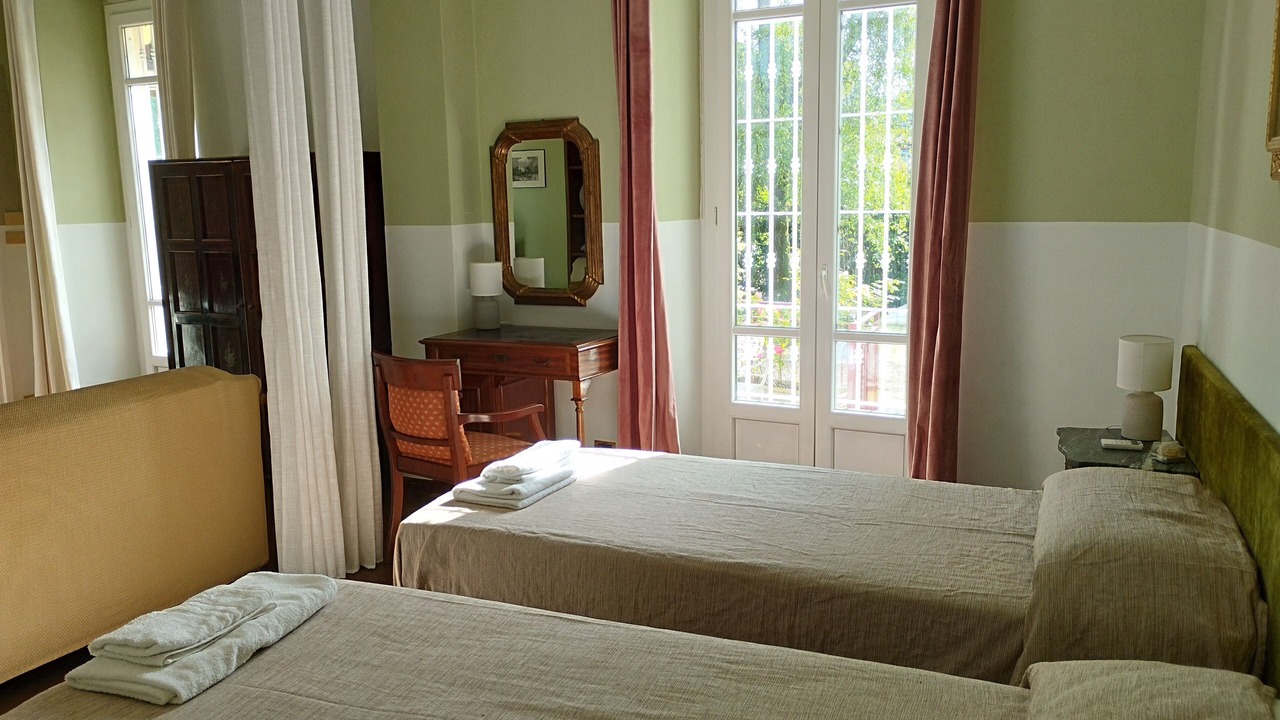 Photo of Bedroom in Capolago