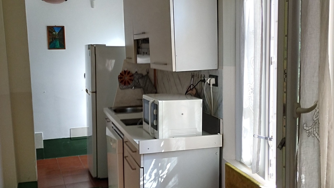 Photo of Kitchen in Capolago