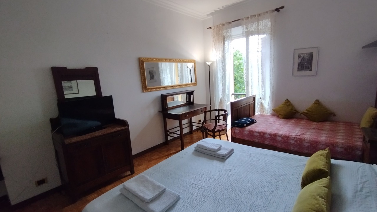 Photo of Bedroom in Capolago