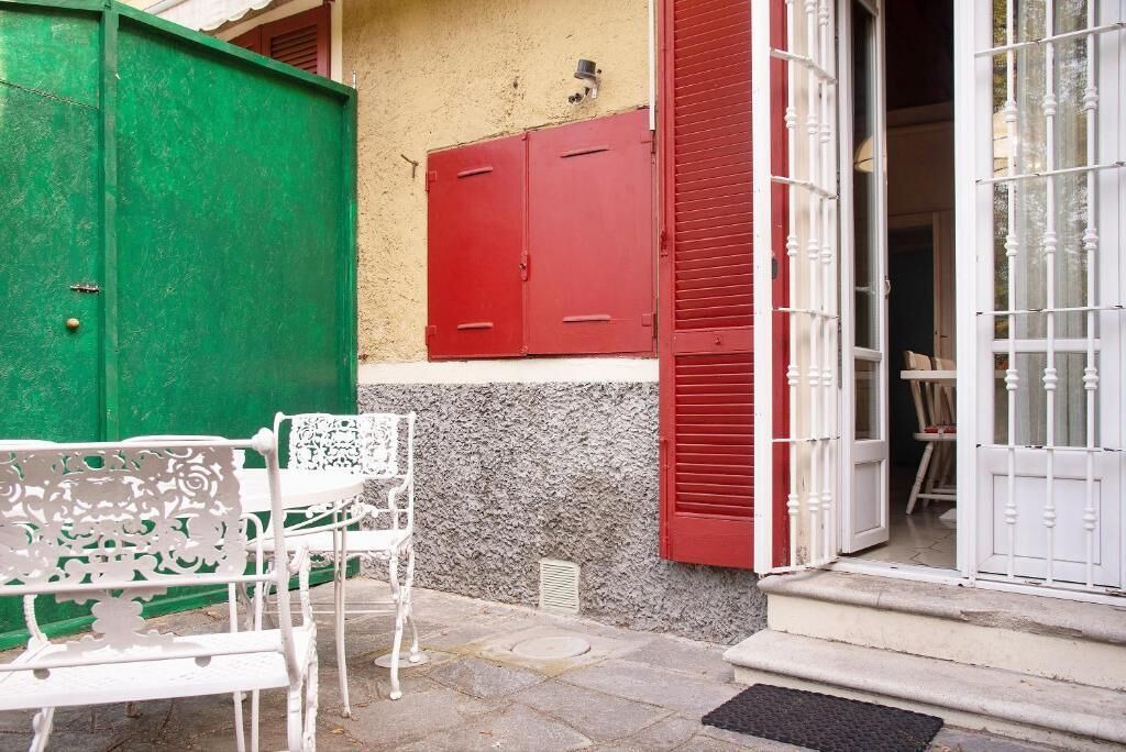 Photo of Outdoor in Capolago