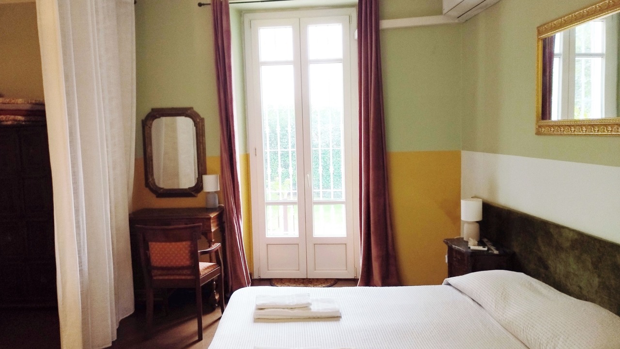 Photo of Bedroom in Capolago