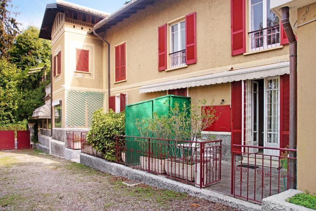Photo of Outdoor in Capolago