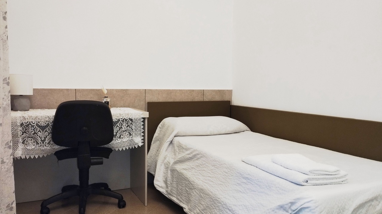 Photo of Bedroom in Capolago