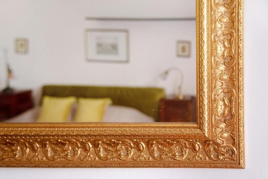 Photo of Bedroom in Capolago