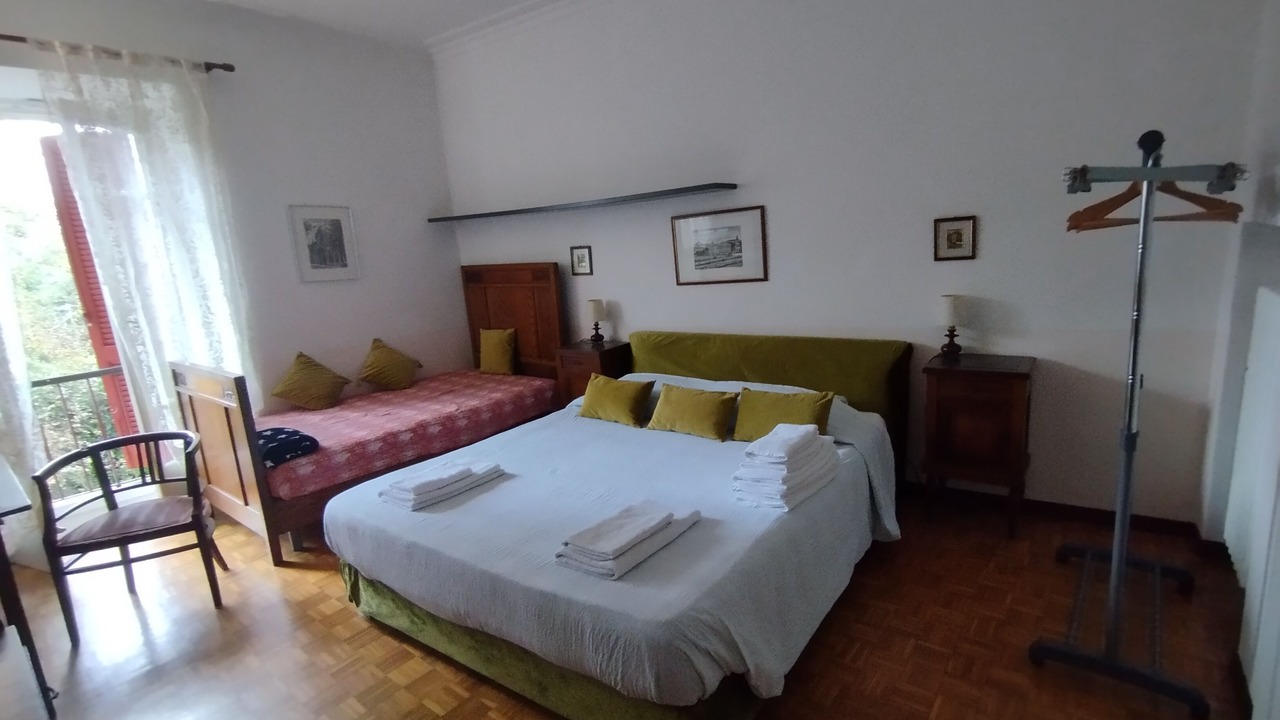 Photo of Bedroom in Capolago