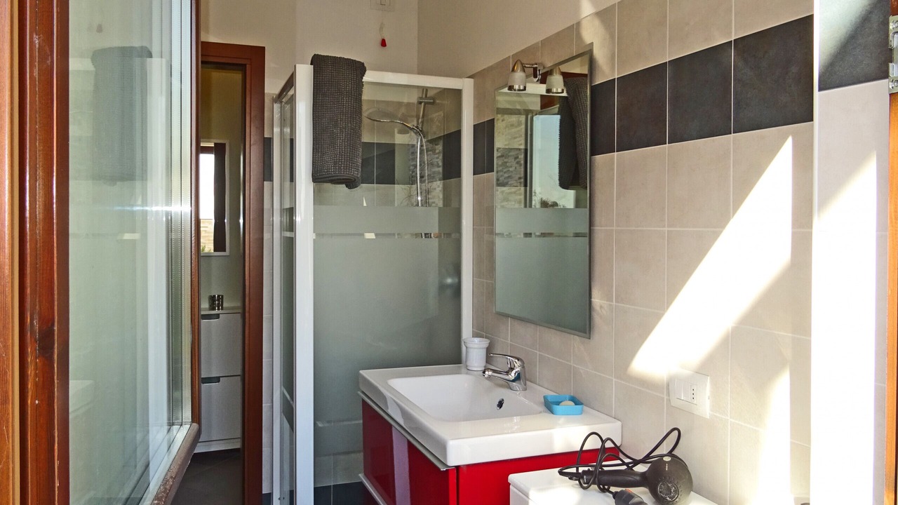 Photo of Bathroom in Pieve