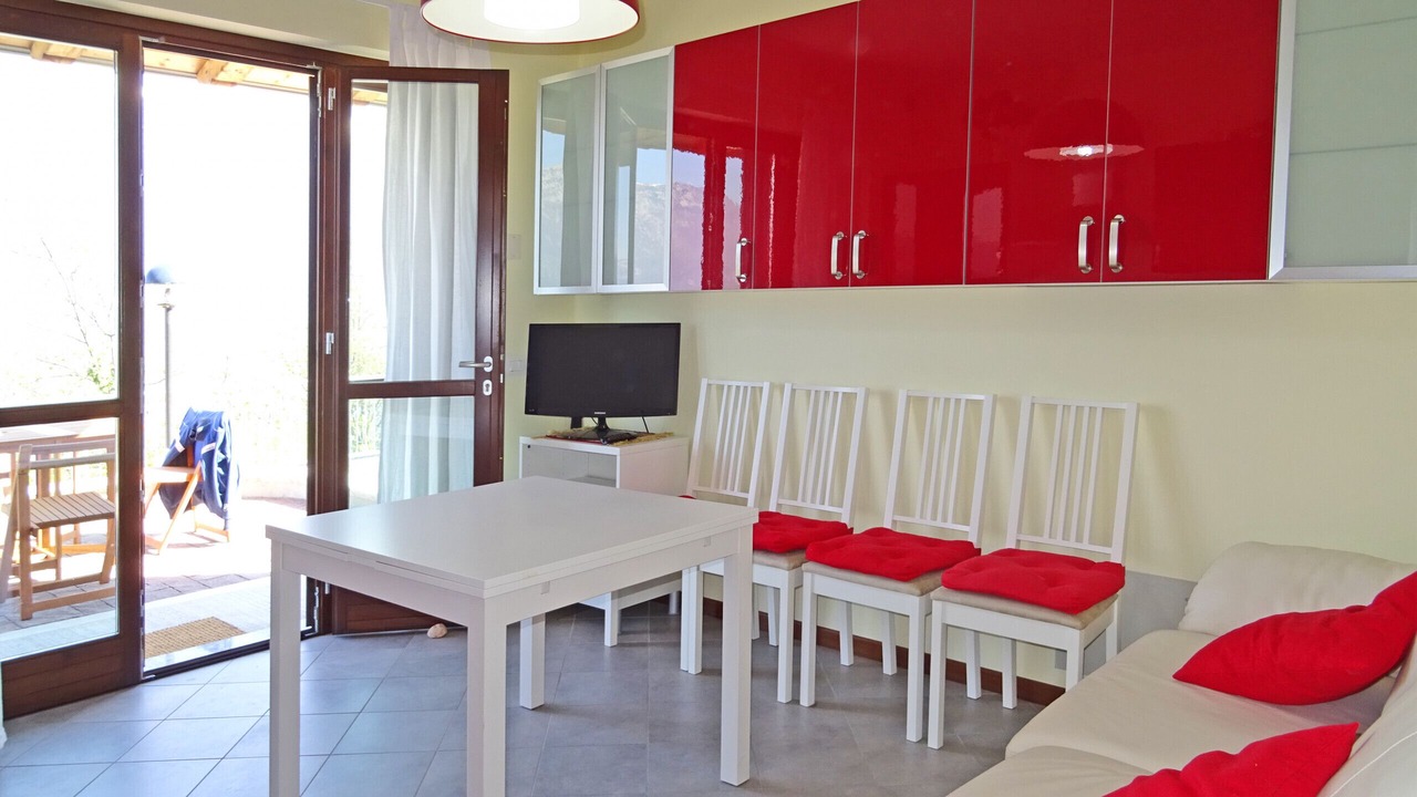 Photo of Livingroom in Pieve