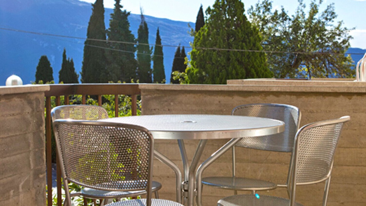 Photo of Patio Balcony in Gardola