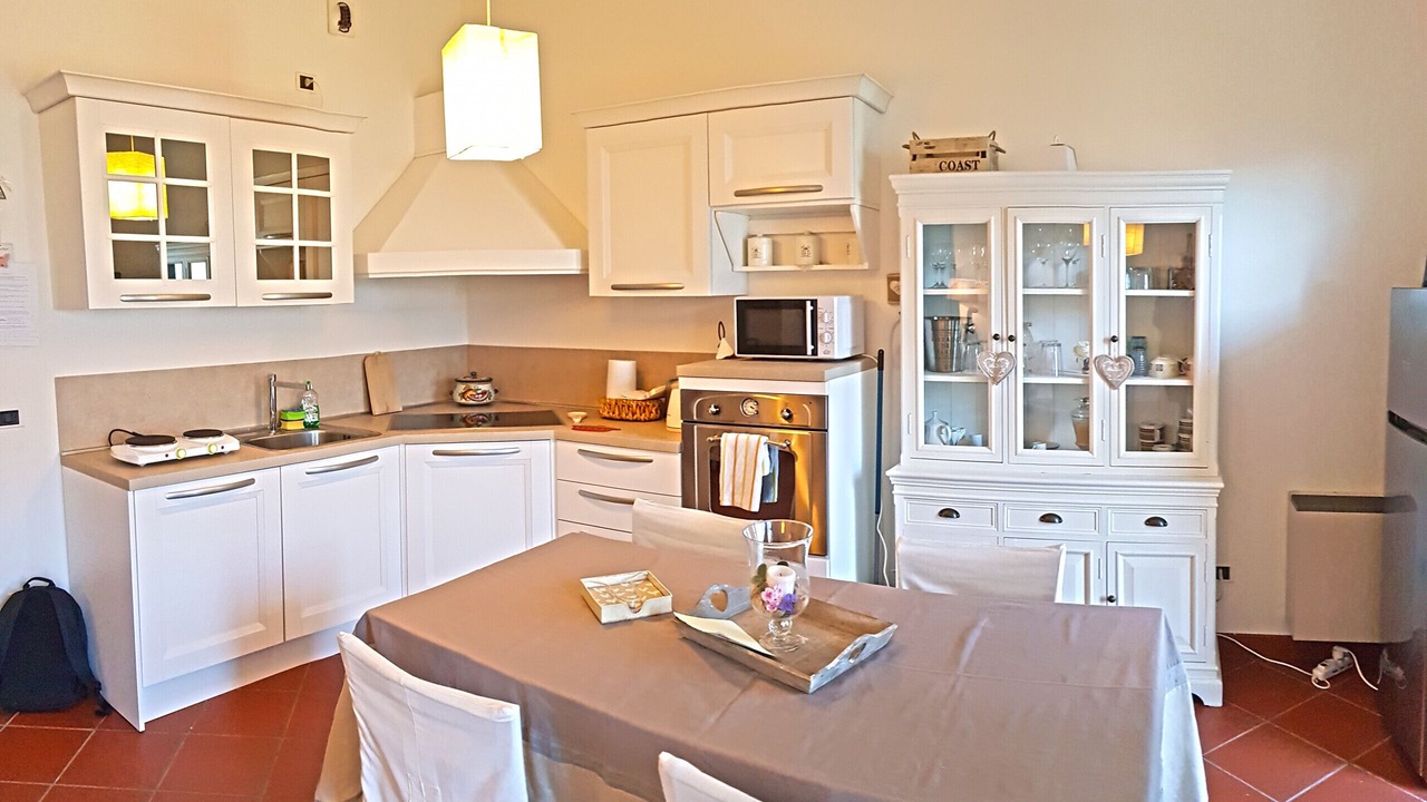 Photo of Livingroom in Campione del Garda