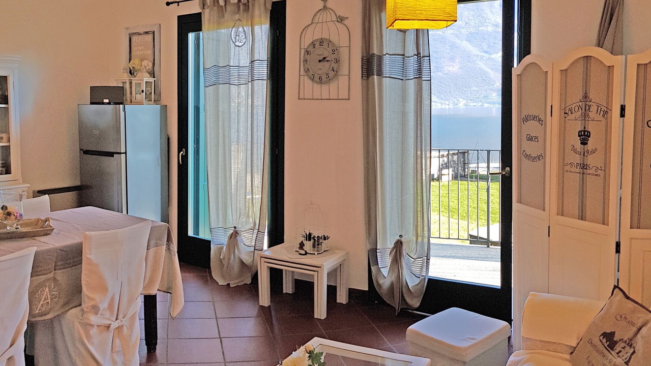 Photo of Livingroom in Campione del Garda