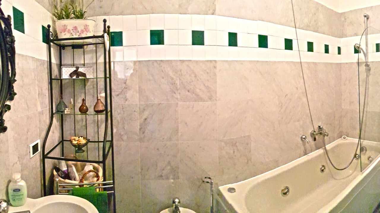 Photo of Bathroom in Campione del Garda