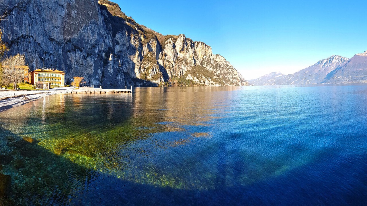Photo of Others in Campione del Garda