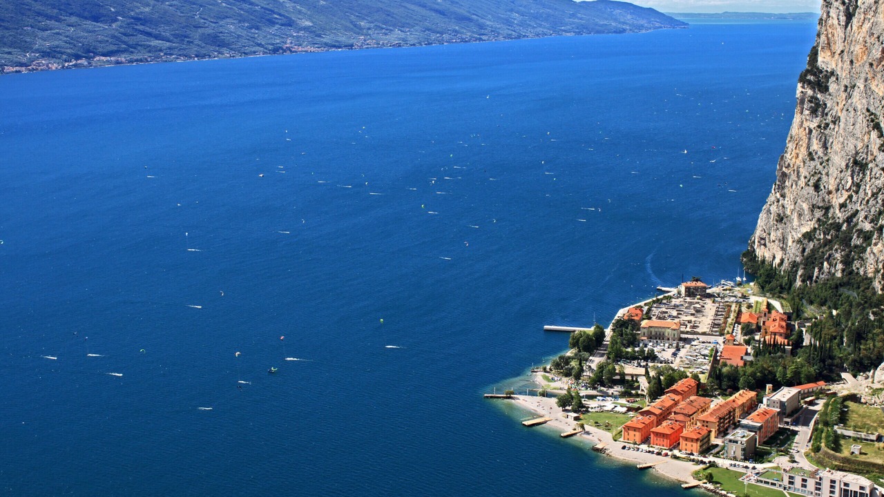 Photo of Others in Campione del Garda