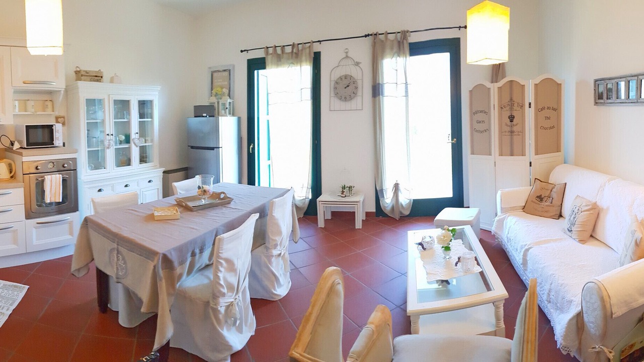 Photo of Livingroom in Campione del Garda