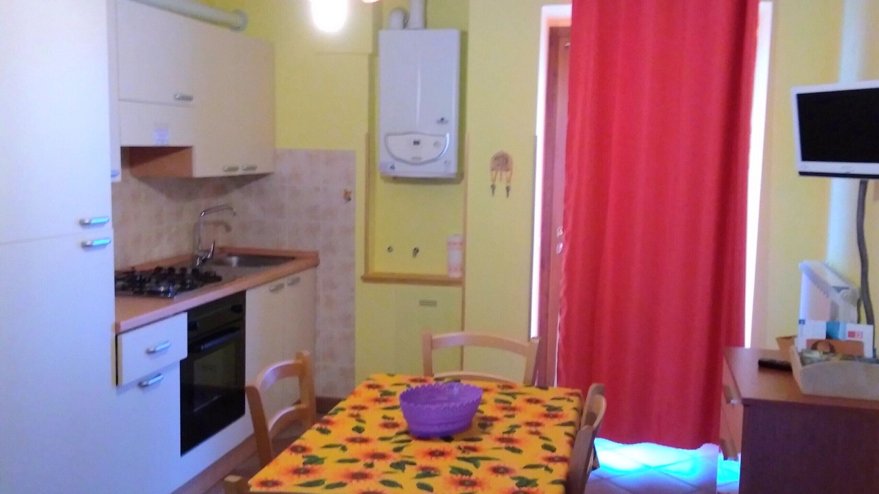 Photo of Kitchen in Arias
