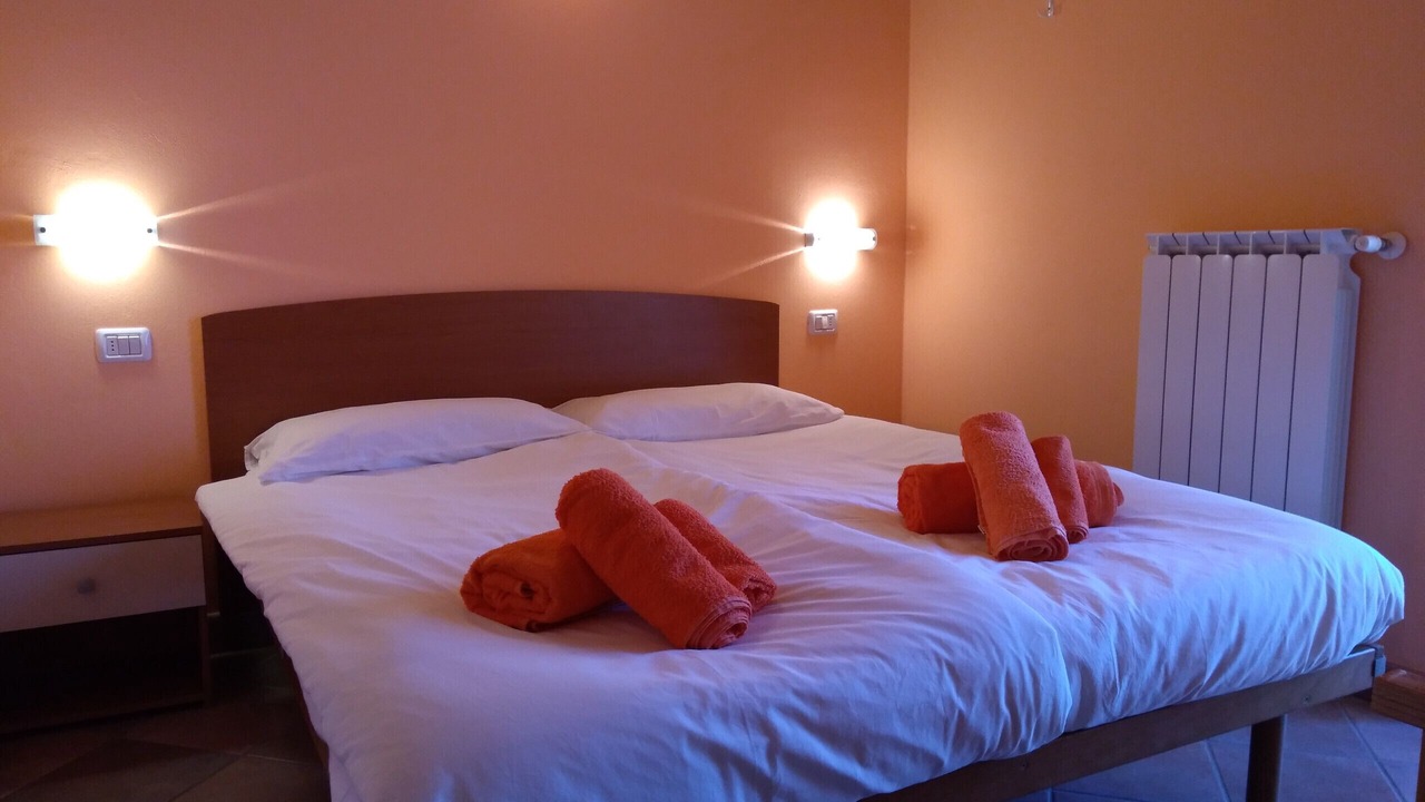 Photo of Bedroom in Arias