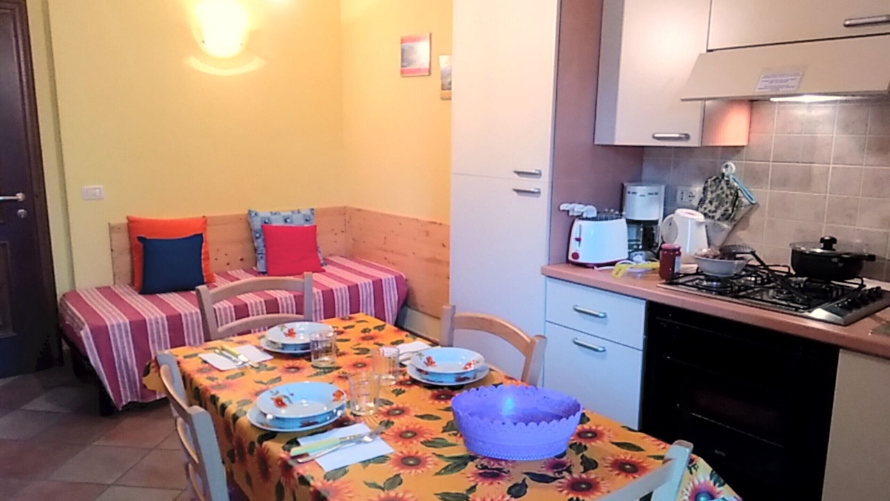 Photo of Kitchen in Arias