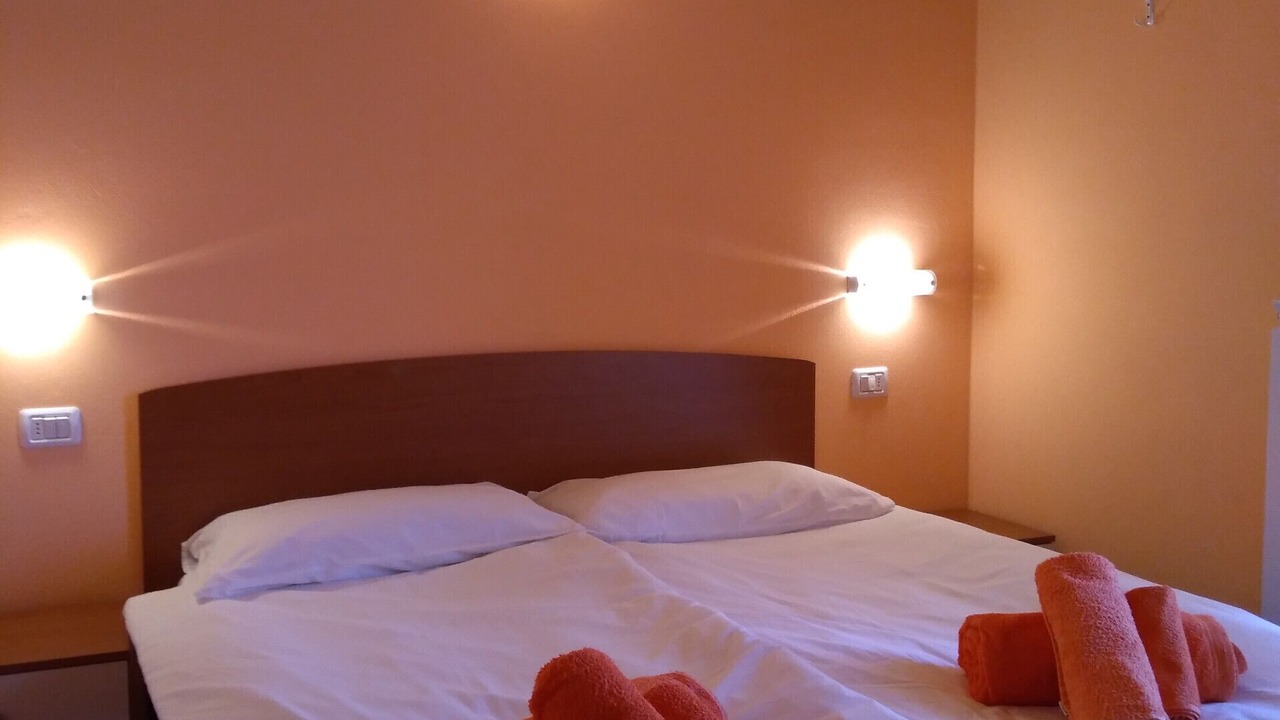 Photo of Bedroom in Arias