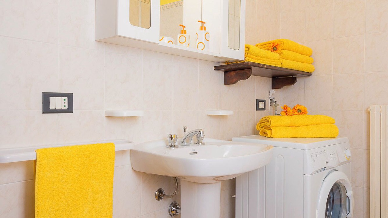 Photo of Bathroom in Lezzeno