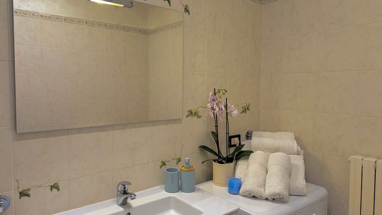 Photo of Bathroom in Lezzeno